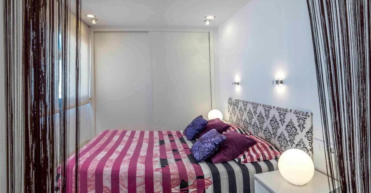 Apartamentos Levante Zahara de los Atunes Buitenkant foto