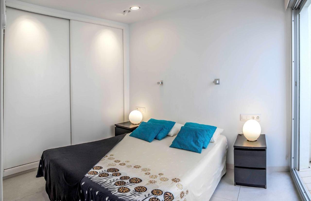 Apartamentos Levante Zahara de los Atunes Buitenkant foto