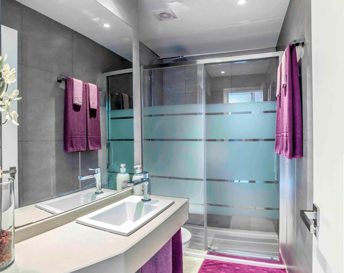 Apartamentos Levante Zahara de los Atunes Buitenkant foto