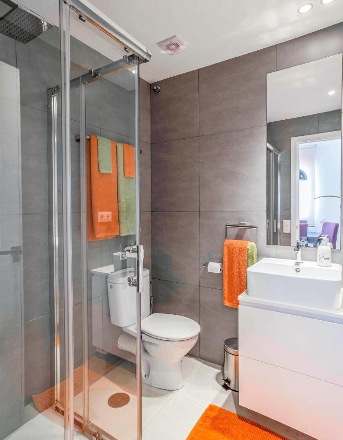 Apartamentos Levante Zahara de los Atunes Buitenkant foto